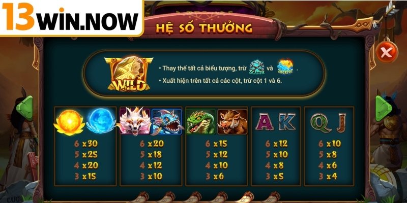 Chế độ Boss Fight đặc biệt