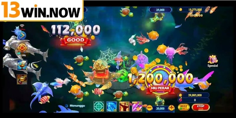 Hệ thống sinh vật biển