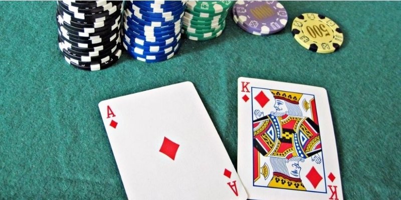 Cửa Chẵn – Lẻ Hex trong game