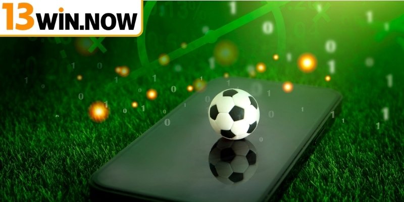 Kèo Chấp 1/2 13Win – Kinh Nghiệm Cược Hiệu Quả Cho Người Mới 3 Tips giúp tân thủ tối ưu khi cược