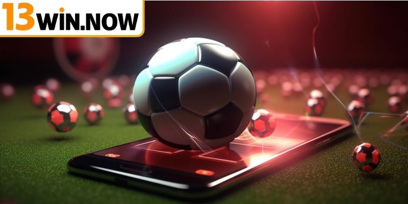 Hiểu đúng về kèo chấp 1.25 13Win