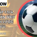 Kèo Chấp 1 3/4 13WIN Phân Tích Và Chiến Lược Tối Ưu
