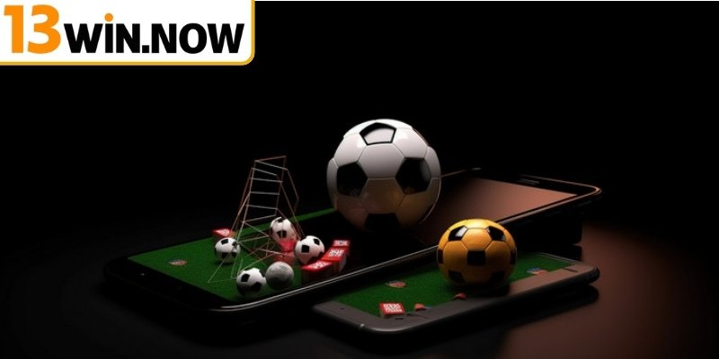 Hiểu rõ về kèo chấp 1 3/4 13WIN