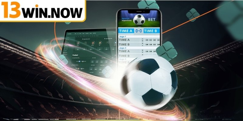 Kèo Chấp 3/4 13WIN Cách Đọc, Phân Tích Và Tối Ưu Lợi Nhuận 3 Chiến thuật soi kèo chấp 3/4 từ cao thủ