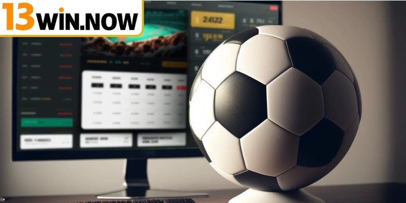 Kèo Chấp 3/4 13WIN Cách Đọc, Phân Tích Và Tối Ưu Lợi Nhuận 2 Lý do nên chọn kèo chấp tại sân chơi