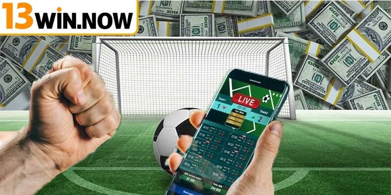 Kèo Chấp 3/4 13WIN Cách Đọc, Phân Tích Và Tối Ưu Lợi Nhuận 1 Tổng quan về kèo chấp 3/4 13WIN