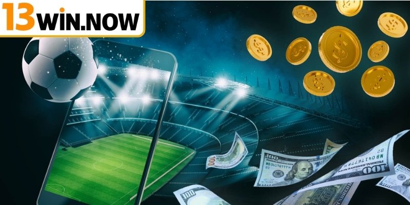 Hiểu đúng về Kèo half time/full time 13Win