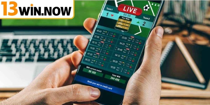 Giới thiệu về kèo hoà ngoại trừ 13Win