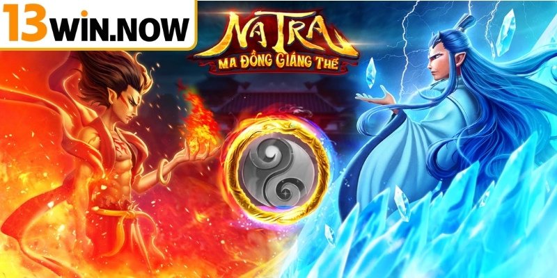 Ma Đồng Giáng Thế 13Win - Cuộc Chiến Nổ Hũ Ma Thuật Cuốn Hút 1 Khám phá game nổ hũ Ma Đồng Giáng Thế 13Win