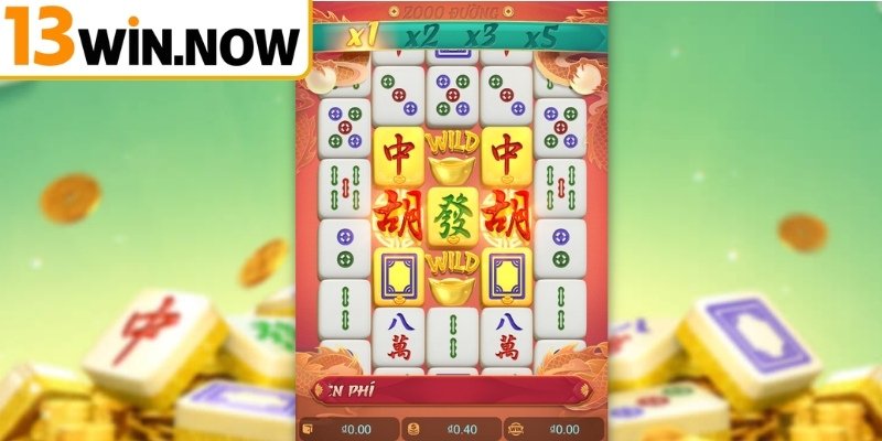 Tập trung vào chu kỳ thắng liên hoàn