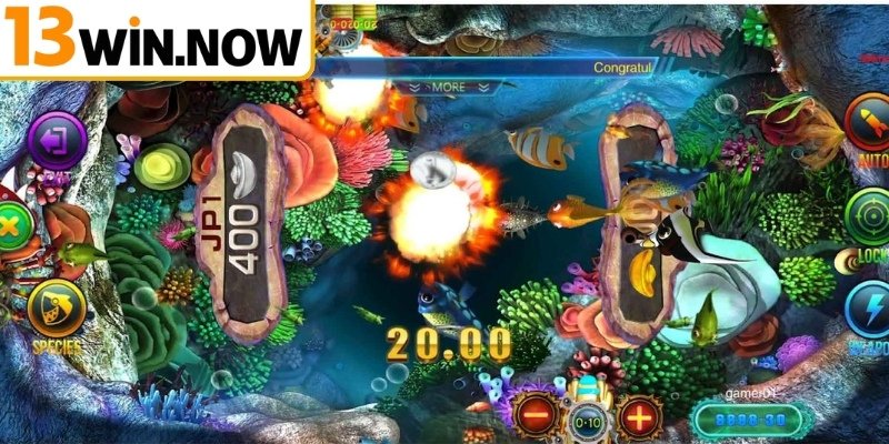 Kiểm soát tốc độ bắn và tâm lý