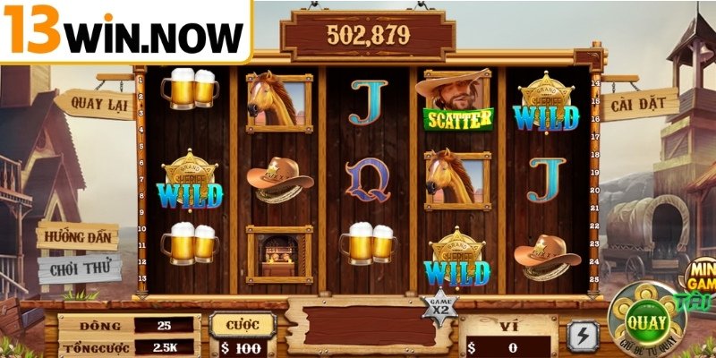 Khai thác thời điểm Kho Báu xuất hiện dày