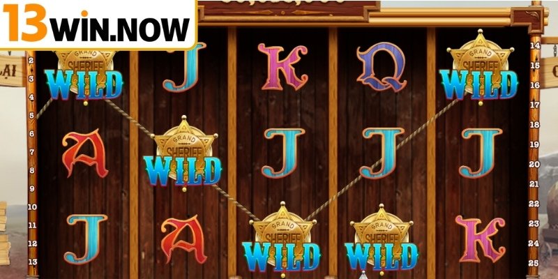 Tính năng Vòng Bonus Bắn Súng