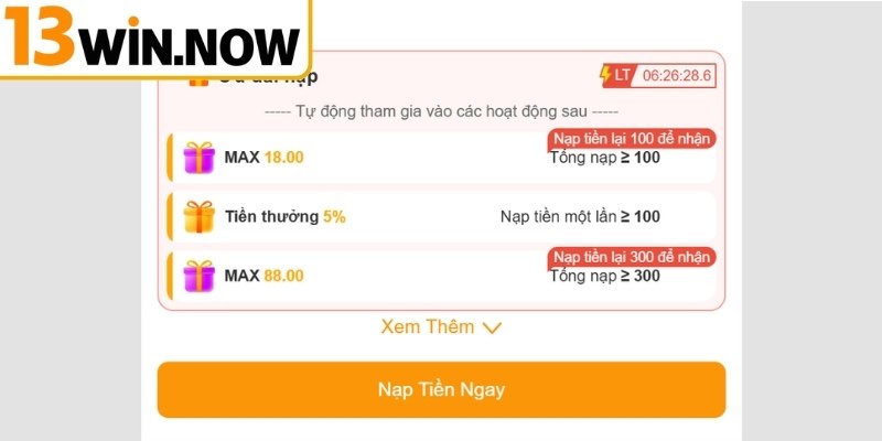 Giữ lại biên lai giao dịch