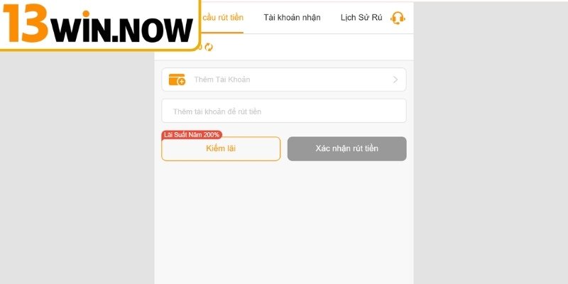 Điều kiện nhận thưởng