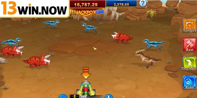 Phòng Nham Thạch Thượng Cổ