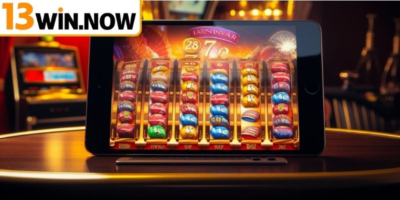 Tải app 13Win qua iOS