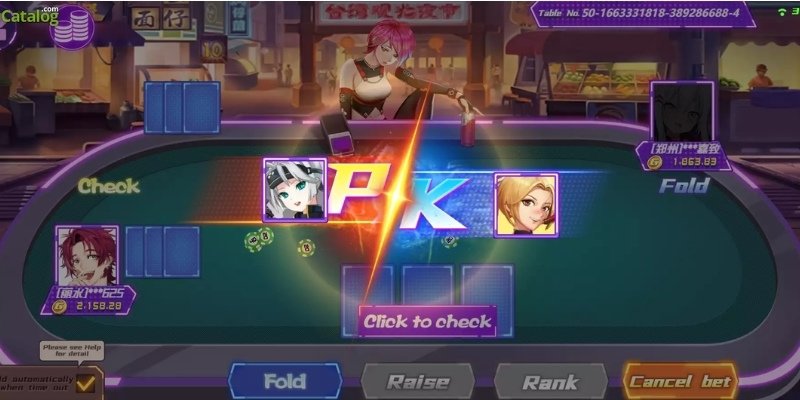 Tận dụng bộ bài Cao để suy đoán kết quả